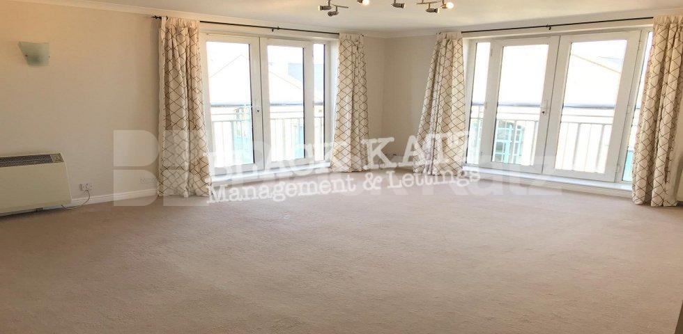 			NEW INSTRUCTION!, 2 Bedroom, 1 bath, 1 reception Apartment			 Millennium Drive, Isle Of Dogs